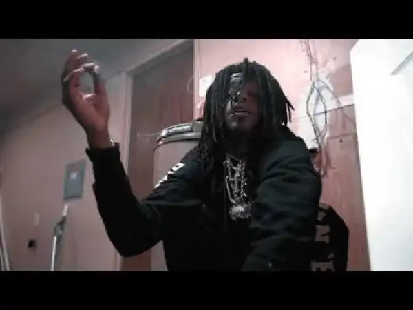 Video: OMB Peezy – F*Ck My P.O